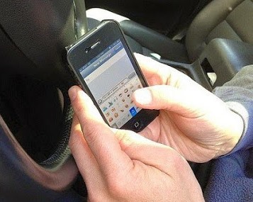 textingdriving